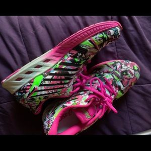 ASICS shoes